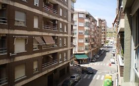 Apartamento Cardenal Cisneros